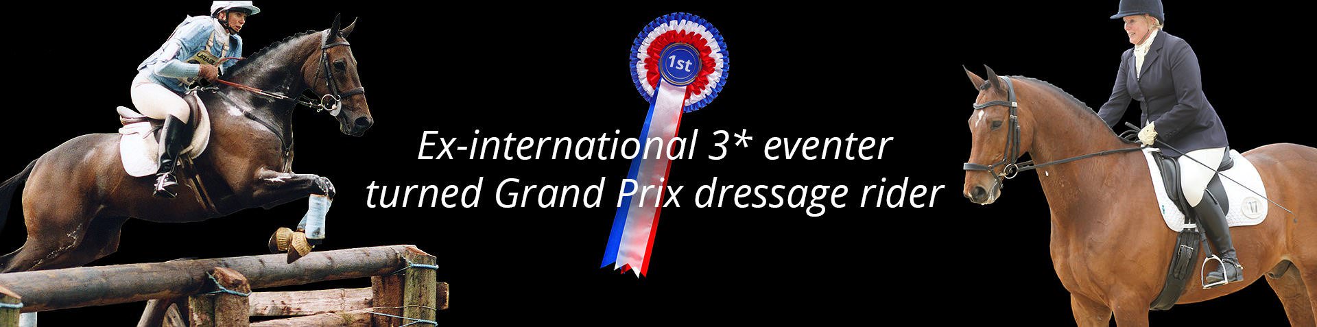 Amanda Brewer, Riding Instructor